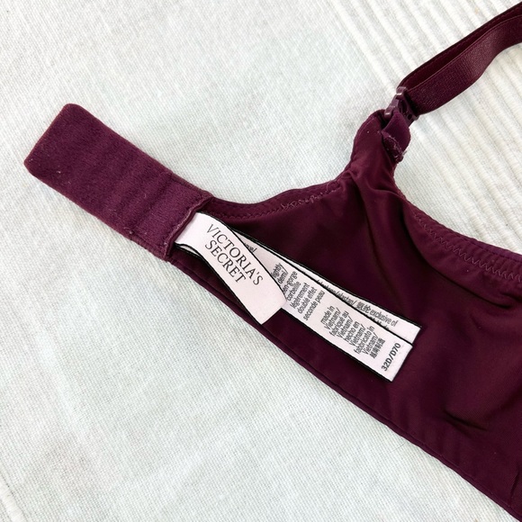 Victoria’s Secret The T-Shirt Lightly-Lined Demi Bra - Picture 5 of 8